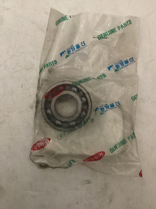 TYM/MAHINDRA TRACTOR BEARING BALL/HL