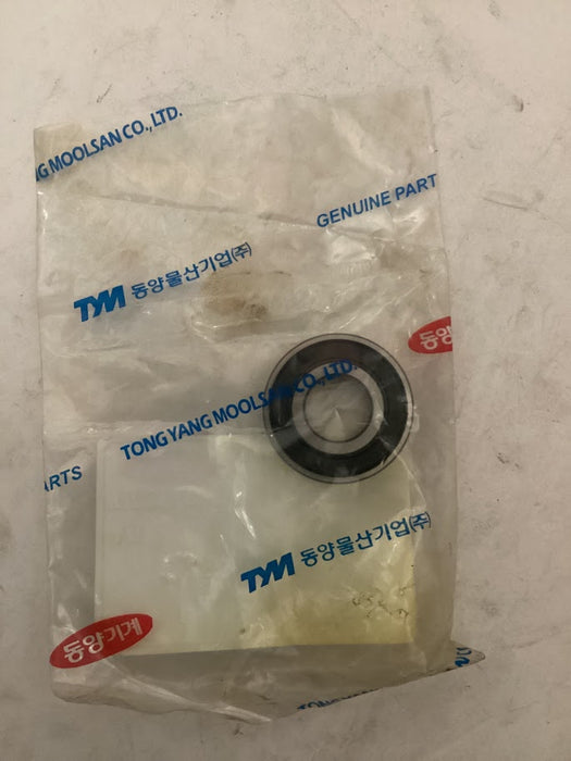 TYM TRACTOR BEARING BALL, V6001506202