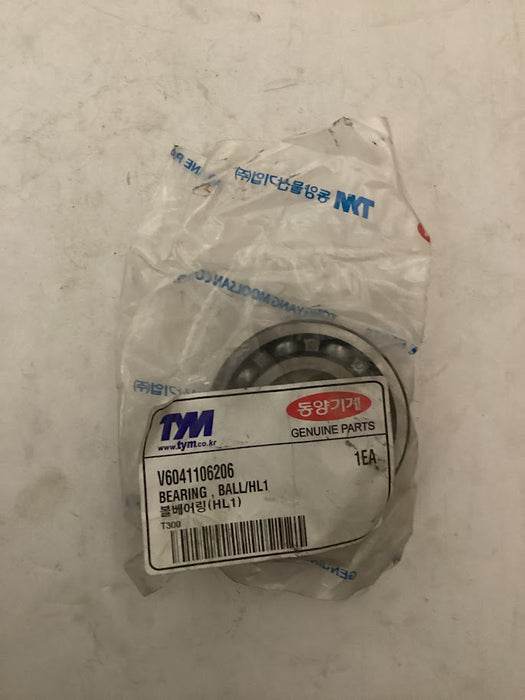 TYM/MAHINDRA TRACTOR BEARING BALL/HL1