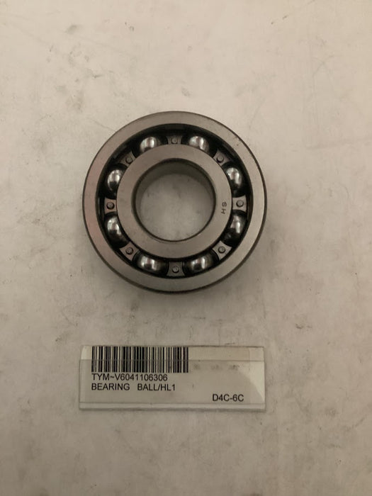 TYM/MAHINDRA TRACTOR BEARING BALL/HL1