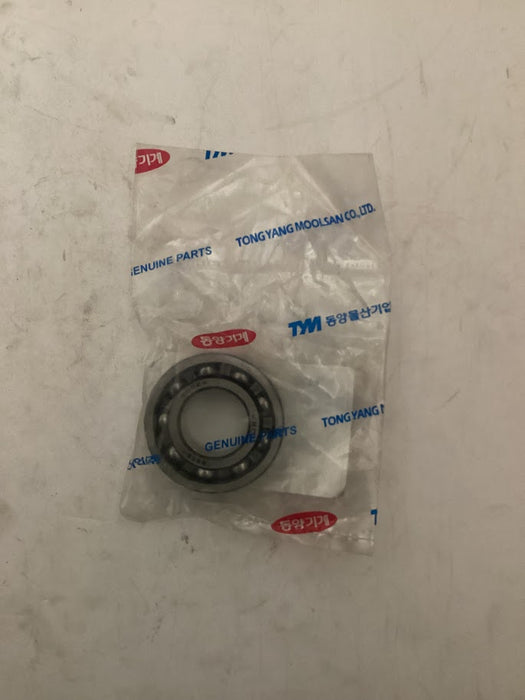 TYM/MAHINDRA TRACTOR BEARING BALL/HL1