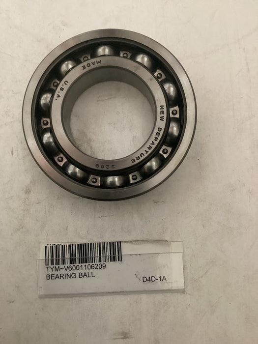 TYM/MAHINDRA TRACTOR BEARING BALL