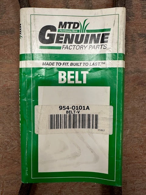 Belt 954-0101A