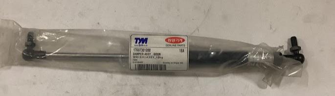 TYM TRACTOR DAMPER ASSEMBLY DOOR 17687301080