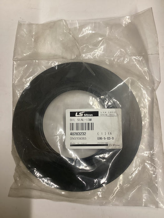 LS TRACTOR OIL SEAL