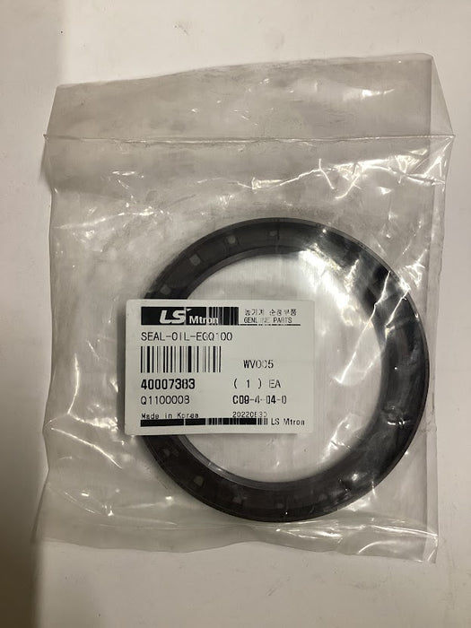 LS TRACTOR OIL SEAL 40007383