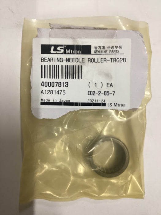 LS TRACTOR BEARING - NEEDLE ROLLER