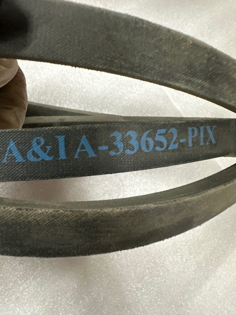 Belt 33652