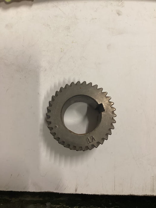 LS TRACTOR CRANKSHAFT GEAR