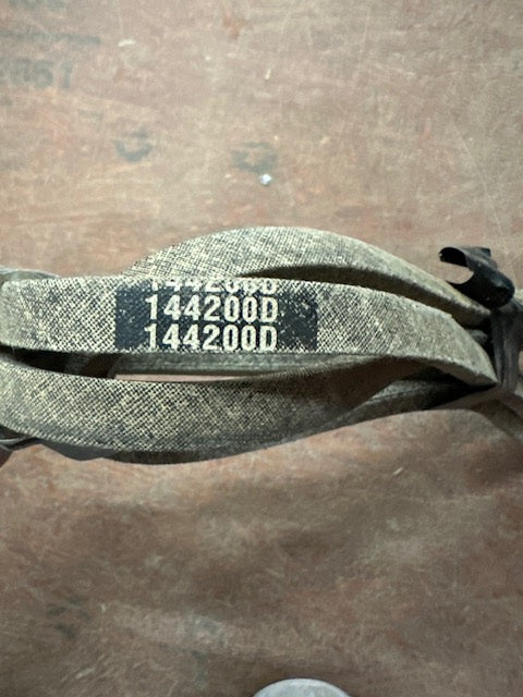 Belt 144200D