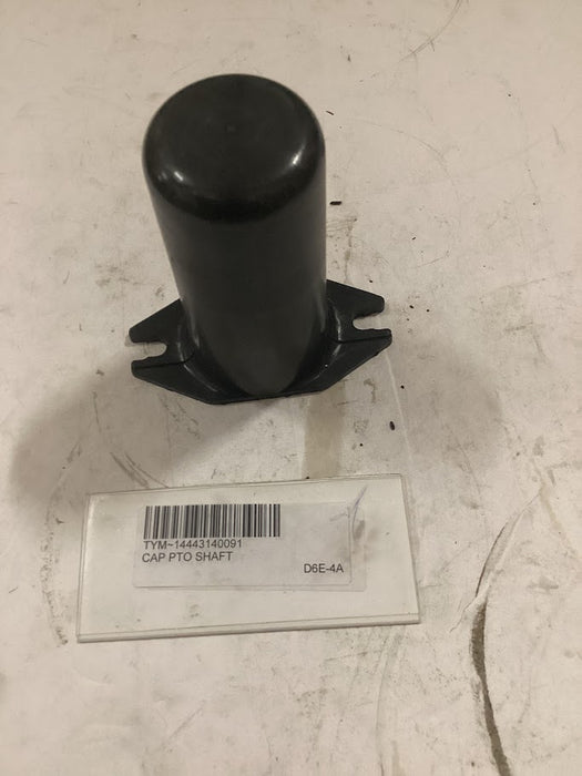 TYM/MAHINDRA TRACTOR CAP PTO SHAFT 14443140091