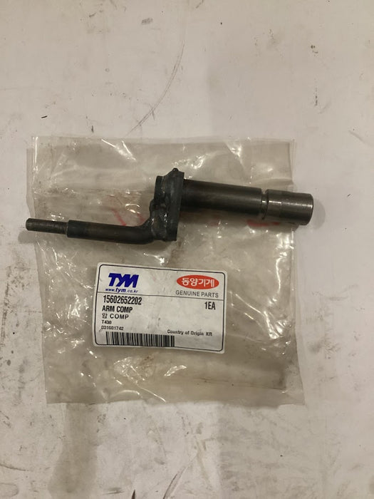 TYM/MAHINDRA TRACTOR, ARM COMP, 15602652202