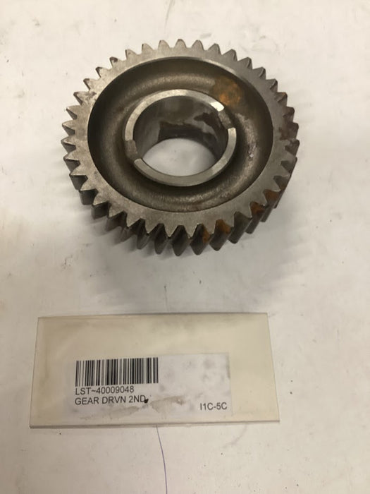 LS TRACTOR GEAR DRVN 2ND