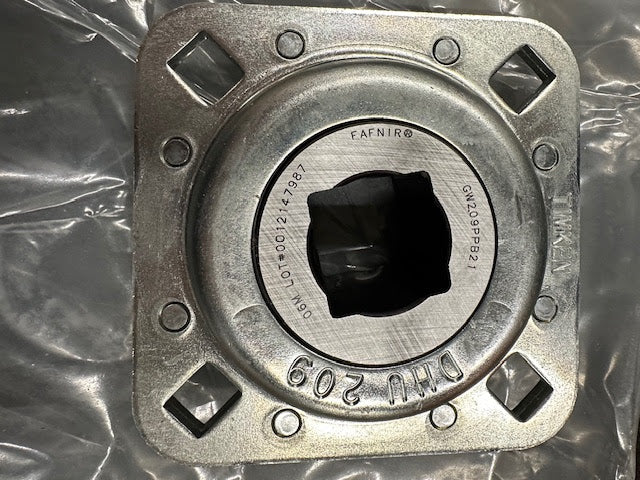 TIMKEN BALL BEARING DHU1 1/8 S209