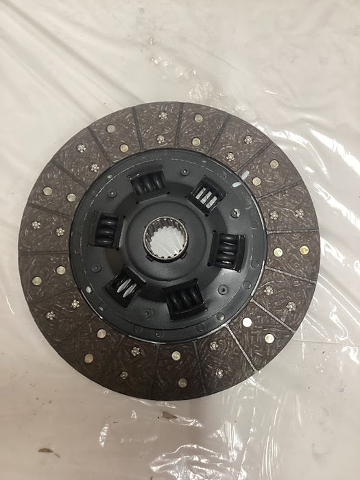 CLUTCH DISK & COVER ASSEMBLY REMAN. 17971213200R, 40199813