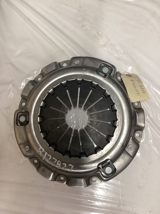 LS TRACTOR DISK & COVER CLUTCH ASSEMBLY $342.86