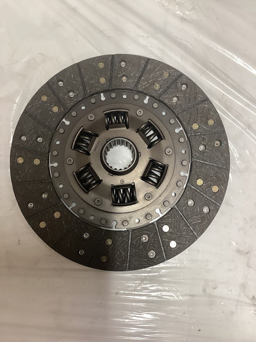 TYM/MAHINDRA TRACTOR REMAN. CLUTCH ASSEMBLY $320.50