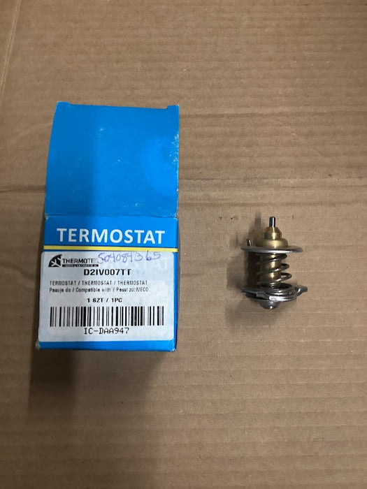 THERMOSTAT D2IV007TT