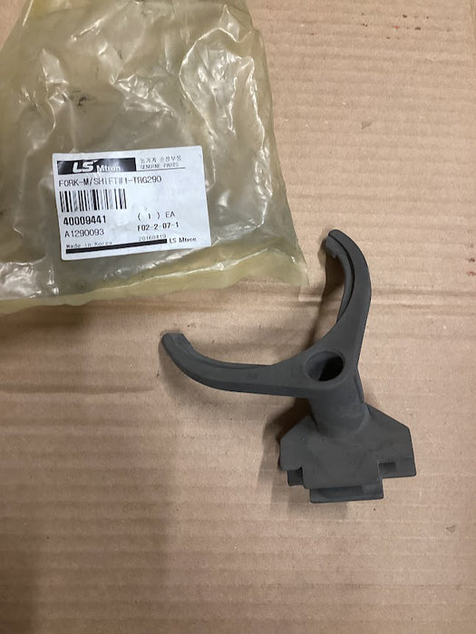 LS TRACTOR Fork-M/Shift#1 40009441