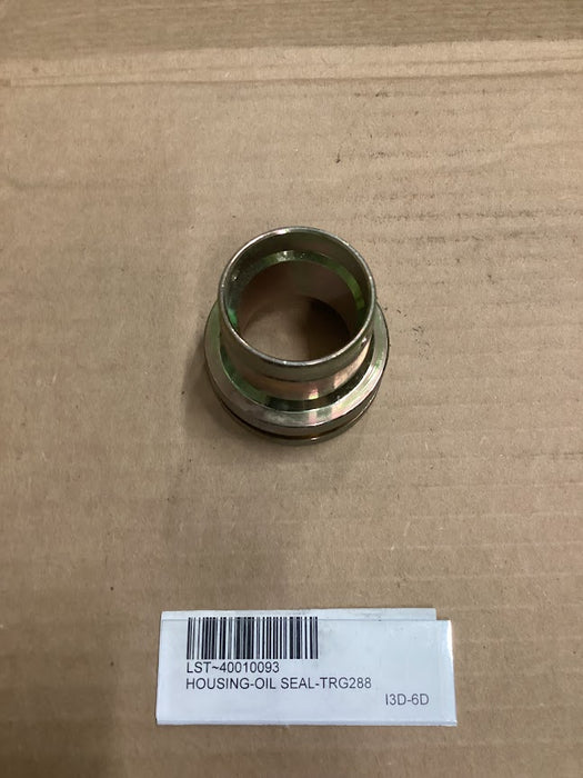 LS TRACTOR OIL HOUSING SEAL 40010093