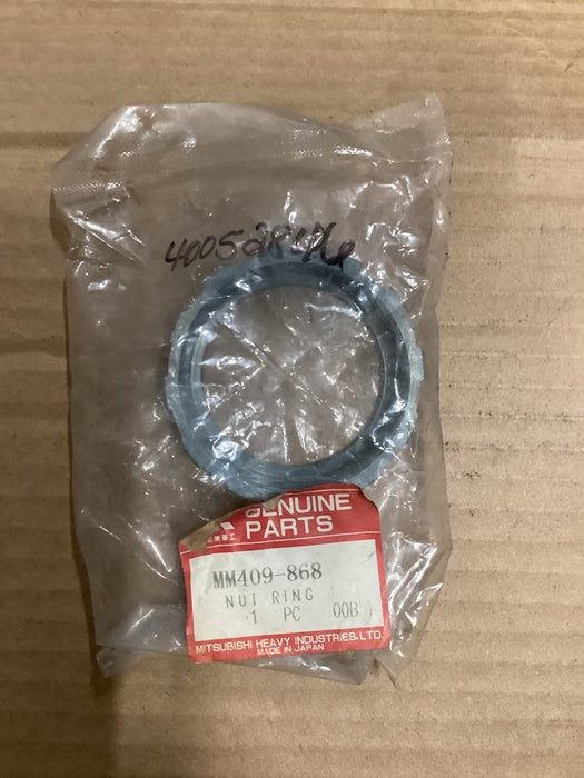 LS TRACTOR / MITSUBISHI NUT RING