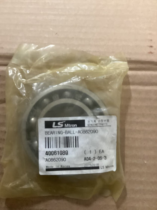 LS TRACTOR BALL BEARING 40061089