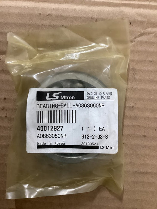 LS TRACTOR BALL BEARING