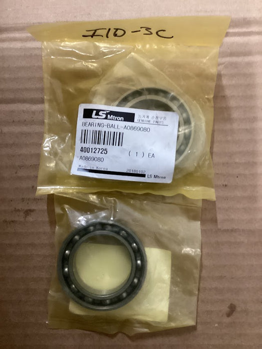 LS TRACTOR BALL BEARING 40012725