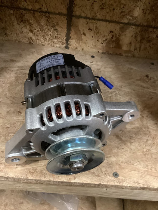 LS Tractor Alternator 40006956