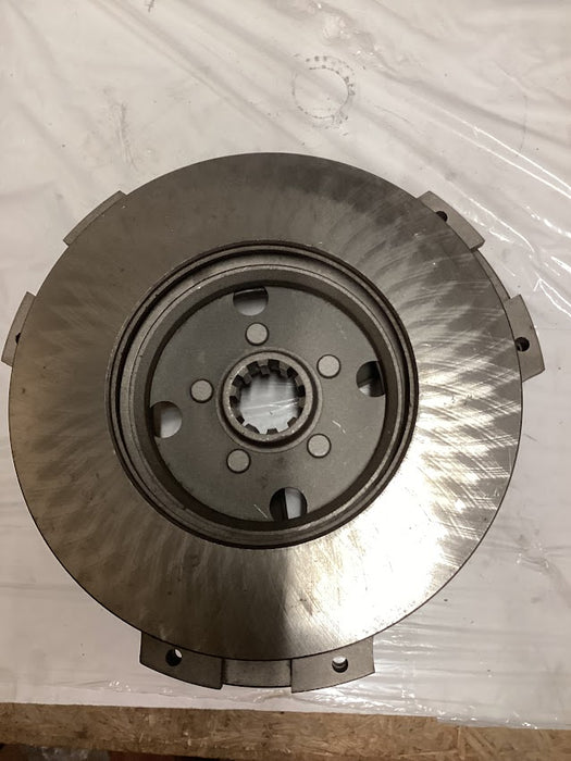 MAHINDRA TRACTOR, REMAN. CLUTCH ASSEMBLY $600.00