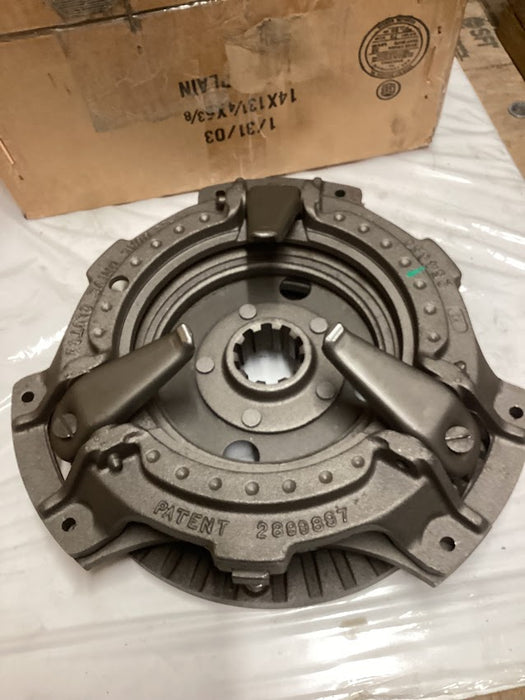 MAHINDRA TRACTOR, REMAN. CLUTCH ASSEMBLY $600.00