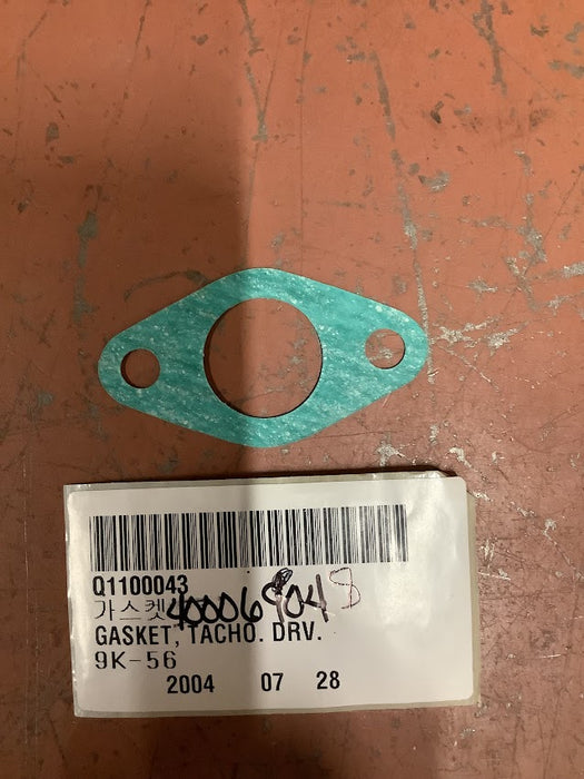 LS TRACTOR GASKET TACHO/DRIVE 40006904