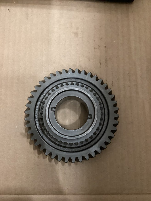 LS TRACTOR GEAR DRVN 2ND TRG281