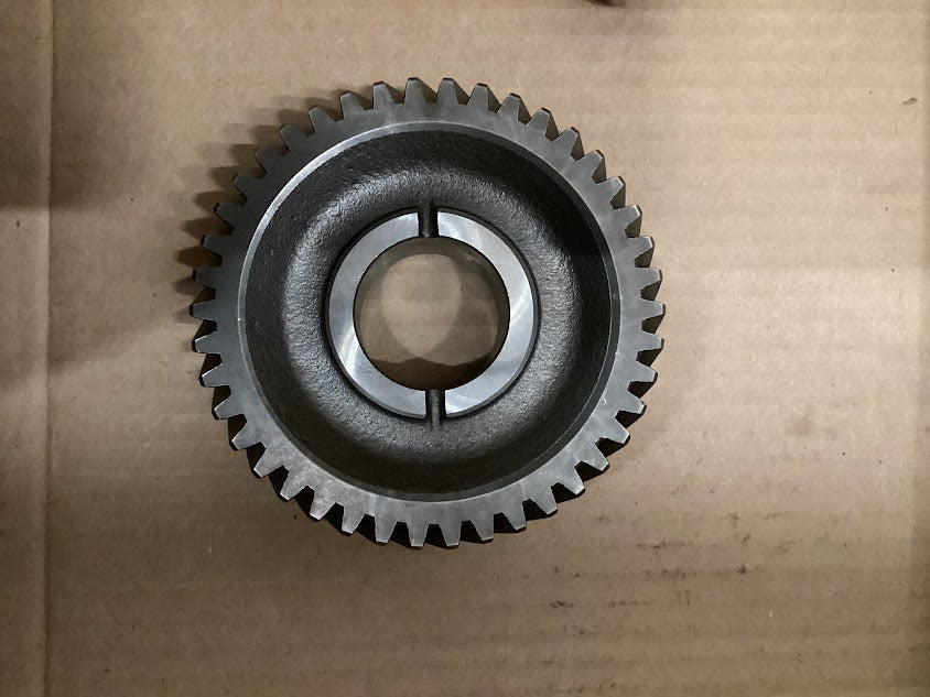 LS TRACTOR GEAR DRVN 2ND TRG281