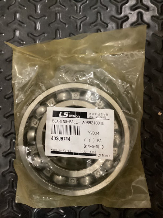 LS TRACTOR BALL BEARING