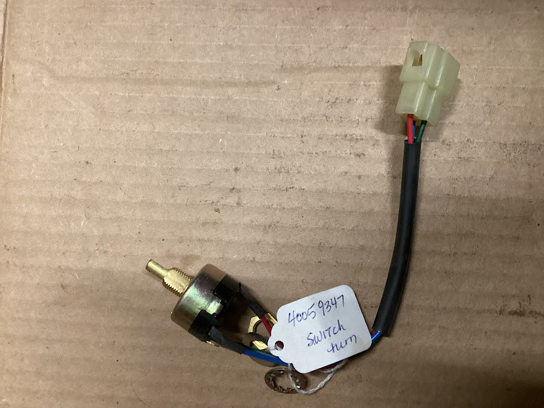 LS TRACTOR TURN SWITCH