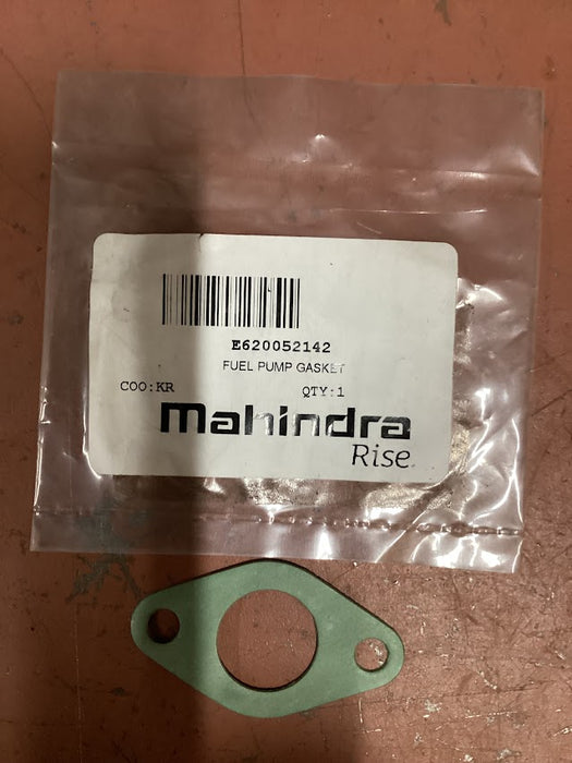 Mahindra Fuel Pump Gasket, E620052142