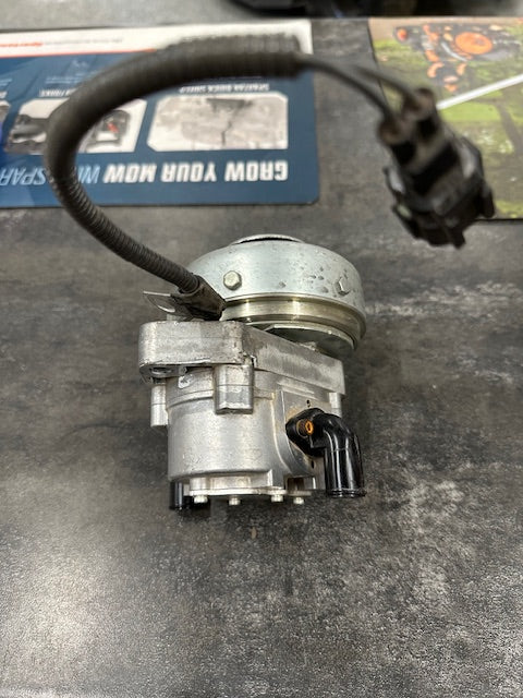 AIR PUMP ASSEMBLY 40285526