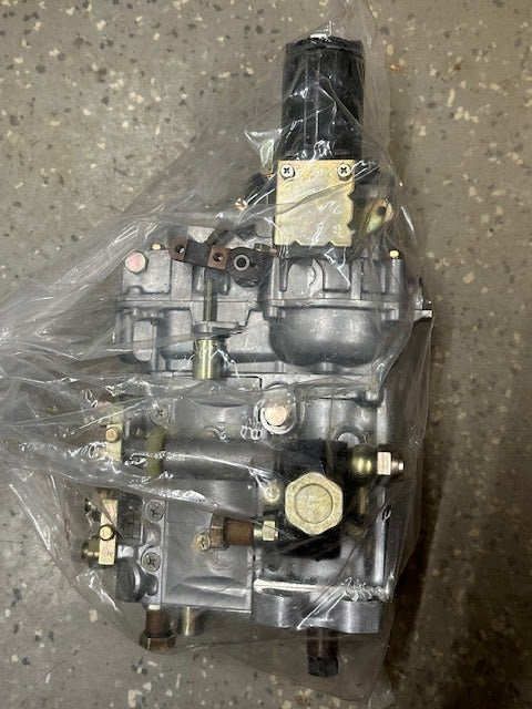 Injection Pump 32C65-02160 Denso
