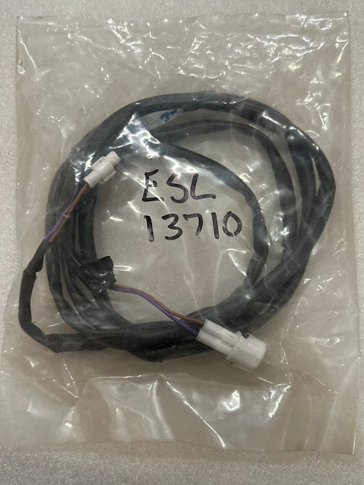 FARMTRAC, WIRE HARNESS ASSEMBLY ESL13710