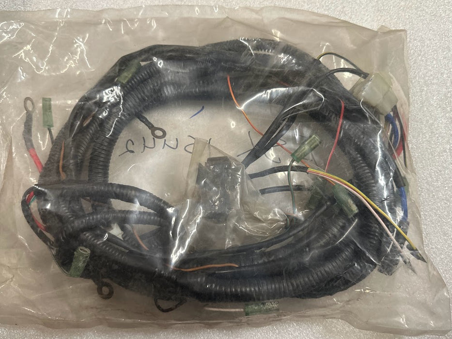 FARMTRAC, WIRE HARNESS ESL15442