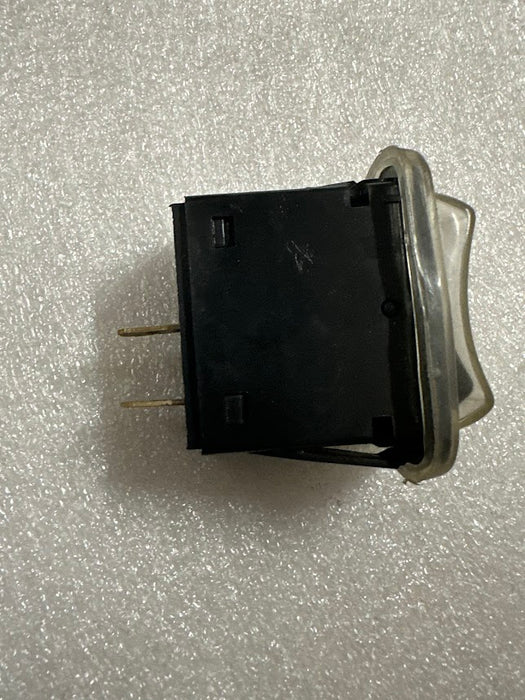 FARMTRAC, EMERGENCY FLASHER SWITCH, ESL13641