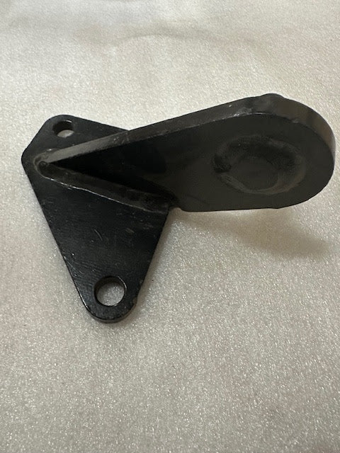 LS TRACTOR BRACKET, CHECK CHAIN 40011608