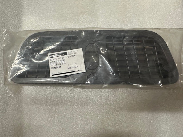 LS TRACTOR AIR GRILL 40260404