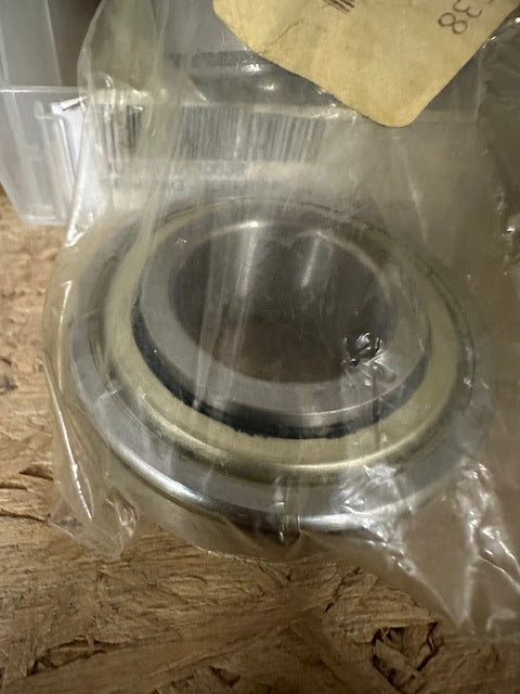 Husqvarna Bearing 539130638, 206KRR8