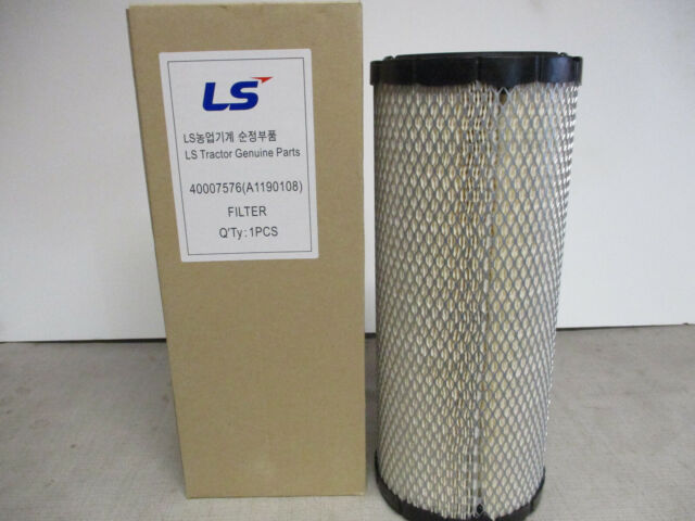 LS TRACTOR Primary Element 40007576