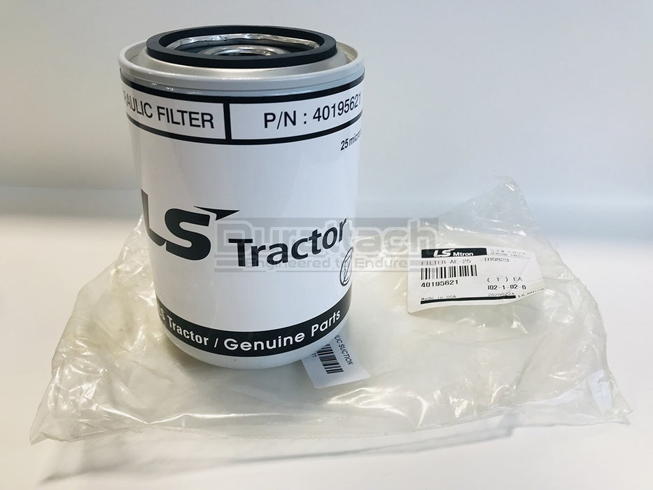 LS Tractor Suction Filter 40195621