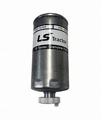 LS Tractor Fuel Filter 40196724