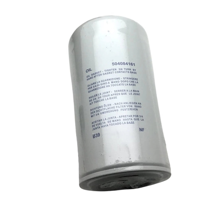 LS Tractor Oil Filter 40235464