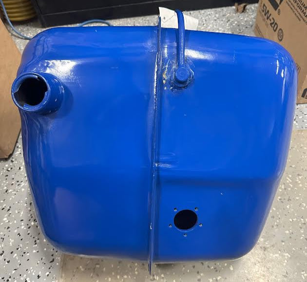 ESL12656 FUEL TANK FARMTRAC